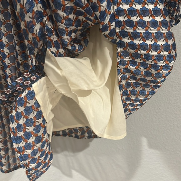 Zara girls dress size 11-12 - Picture 4 of 6